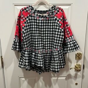 Pankaj & nidhi bought at Anthropologie